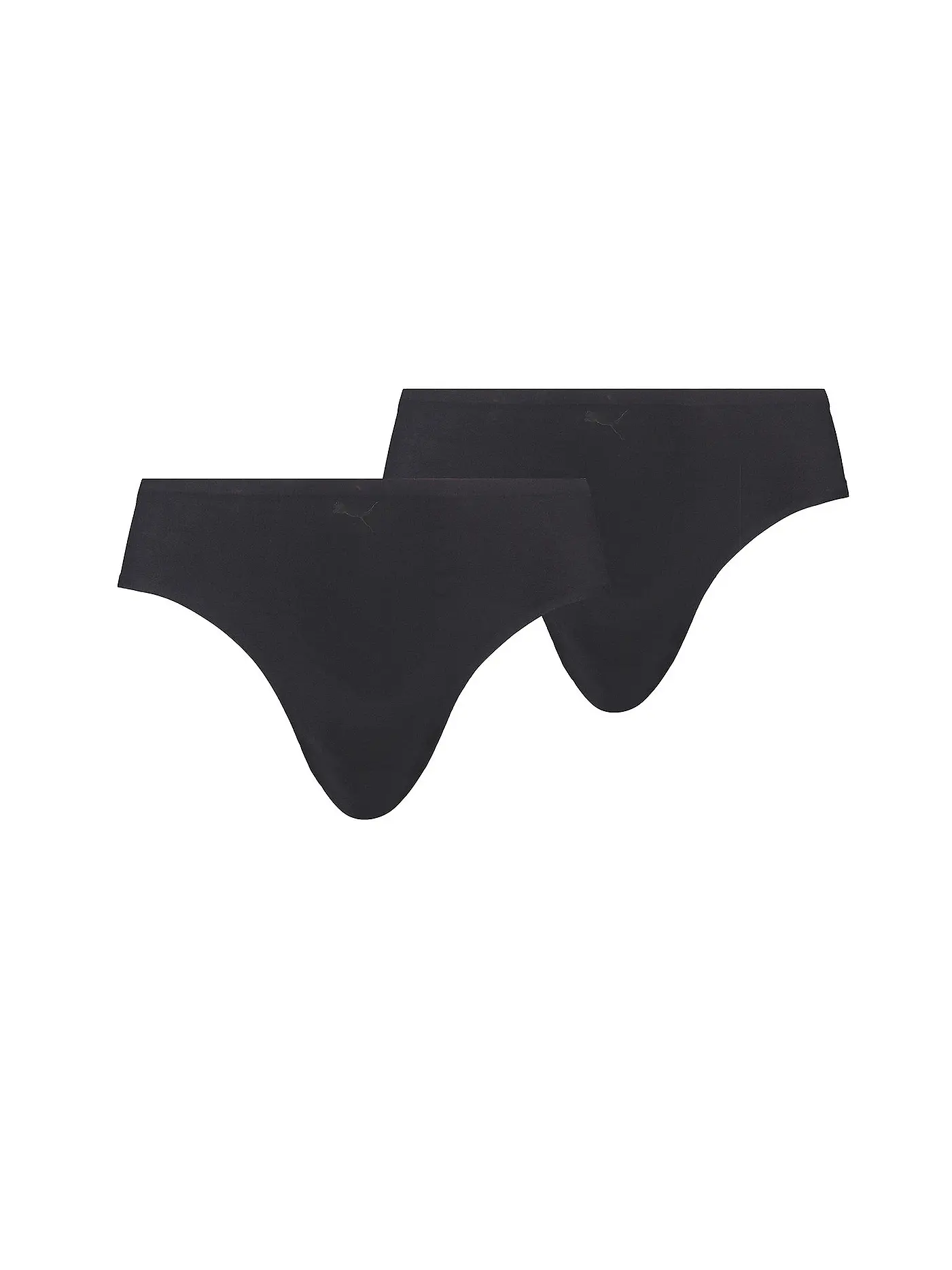 PUMA | Damen Höschen Brief One Size 2er Pkg. | 